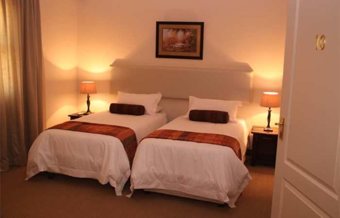 Kalahari Lodge คิมเบอร์ลีย์ ภายนอก รูปภาพ